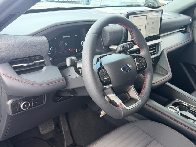 New 2027 Ford Explorer ST-Line w/ Premium Package RWD image 15