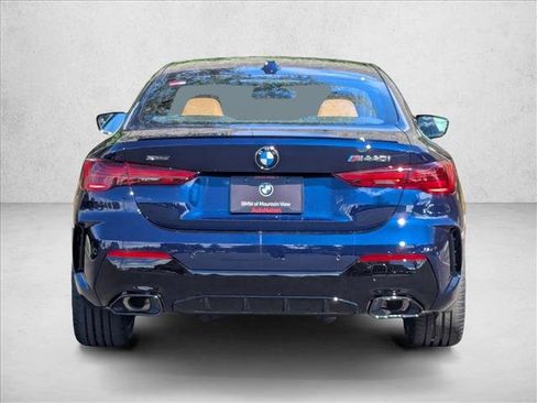 Used 2026 BMW 440i xDrive Coupe image 7