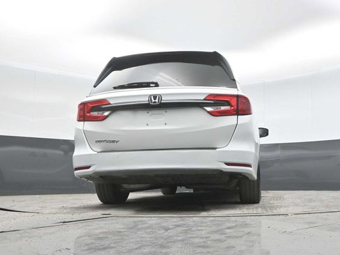 Used 2023 Honda Odyssey EX-L image 31