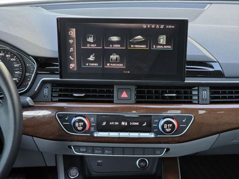 Used 2023 Audi A4 2.0T Premium w/ 18" Wheel Package image 20