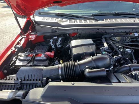 Used 2023 Ford F250 XLT image 38