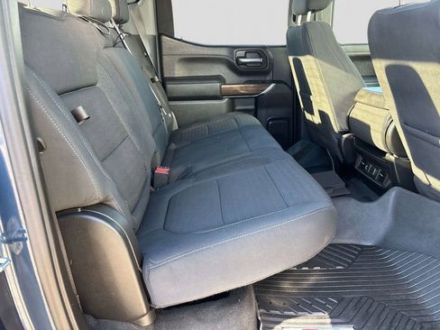 Used 2020 Chevrolet Silverado 1500 LT Trail Boss w/ Convenience Package image 12