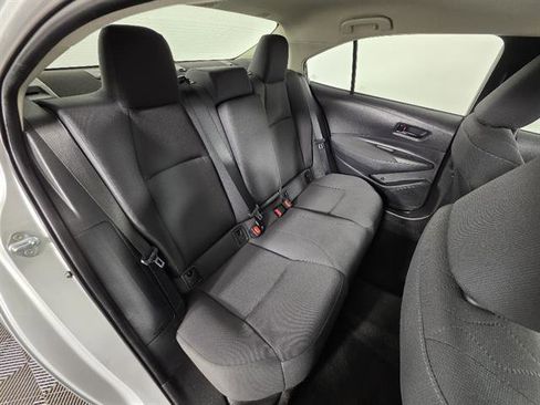 Used 2023 Toyota Corolla LE FWD image 17