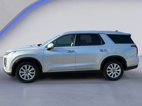 Used 2024 Hyundai Palisade SEL FWD image 7