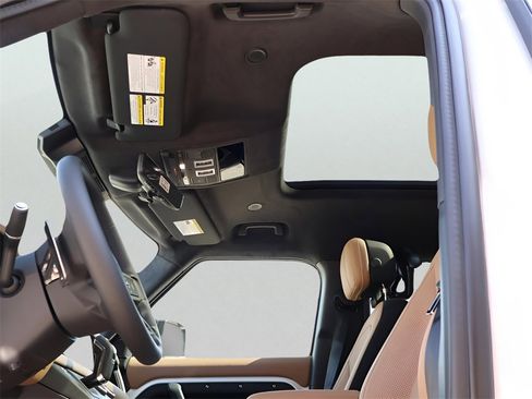 New 2025 Land Rover Defender 130 V8 image 37