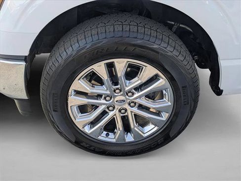 Used 2024 Ford F150 XLT w/ Equipment Group 302A MID image 21