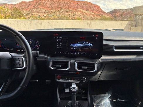 Used 2024 Ford Mustang GT Premium image 17