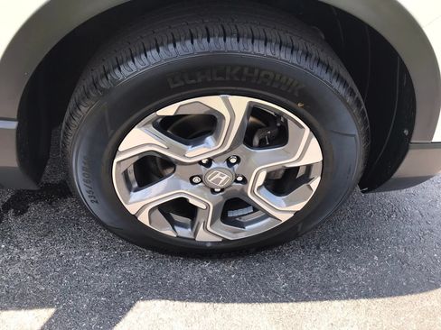 Used 2018 Honda CR-V EX image 47