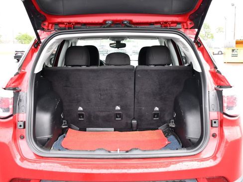 Used 2018 Jeep Compass Sport AWD/4WD image 33