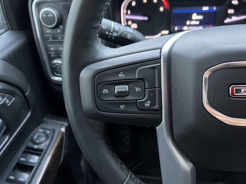 Used 2023 GMC Sierra 3500 SLE w/ SLE Value Package image 22