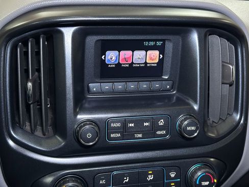 Used 2016 Chevrolet Colorado W/T w/ WT Convenience Package image 34