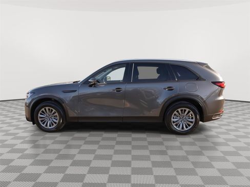 Used 2024 MAZDA CX-90 3.3 Turbo w/ Preferred Plus image 21