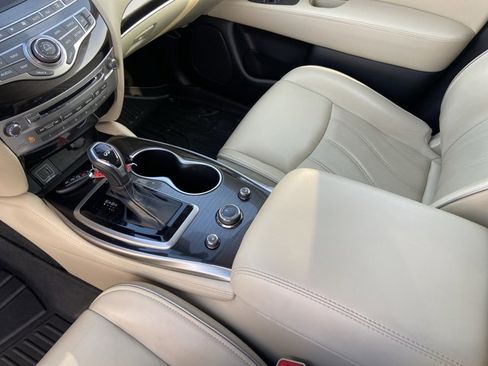 Used 2020 INFINITI QX60 Luxe w/ Essential Package AWD/4WD image 31