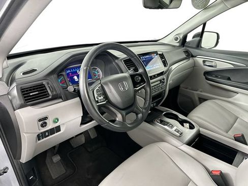 Used 2022 Honda Pilot Special Edition image 20