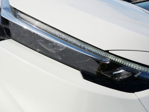 Used 2025 Honda CR-V EX-L image 16