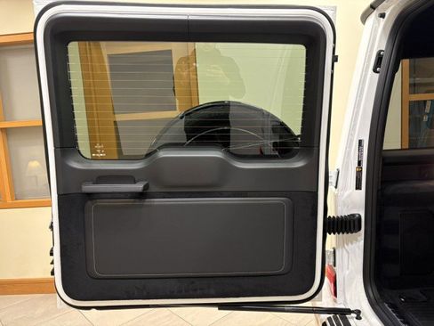 New 2026 Mercedes-Benz G 63 AMG 4MATIC image 38