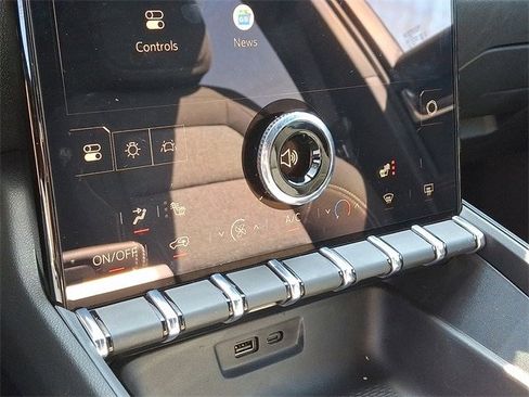 New 2026 GMC Terrain Elevation image 10