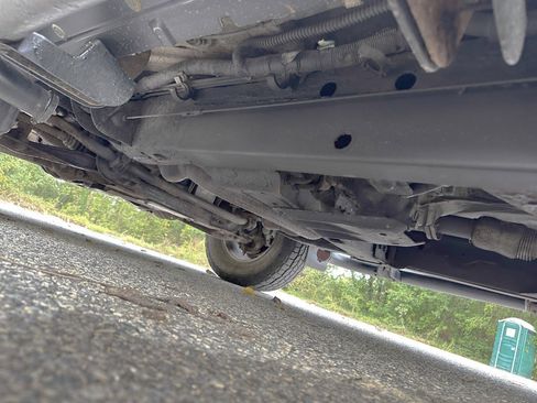 Used 2008 Chevrolet Silverado 1500 LT w/ Power Pack Plus image 39