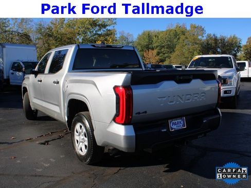 Used 2023 Toyota Tundra SR image 3