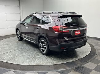 Used 2024 Subaru Ascent Touring video 2