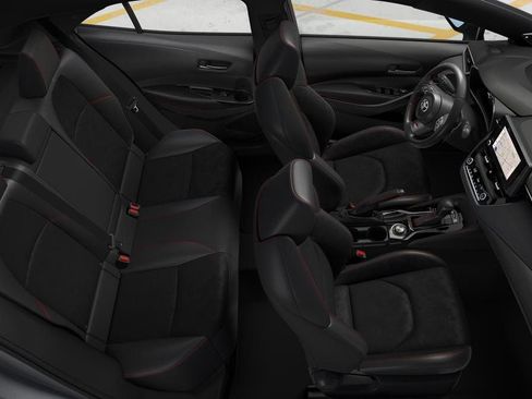 New 2026 Toyota Corolla GR AWD/4WD image 22