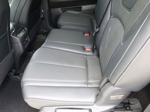 Certified 2023 INFINITI QX60 Luxe FWD image 19