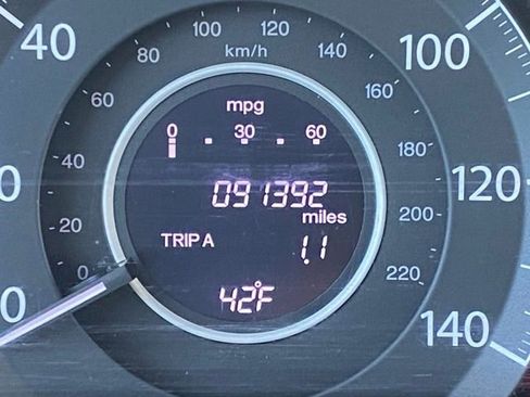 Used 2015 Honda CR-V EX-L image 26