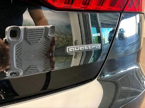 Certified 2023 Audi A6 Premium Plus w/ Premium Plus Package image 9