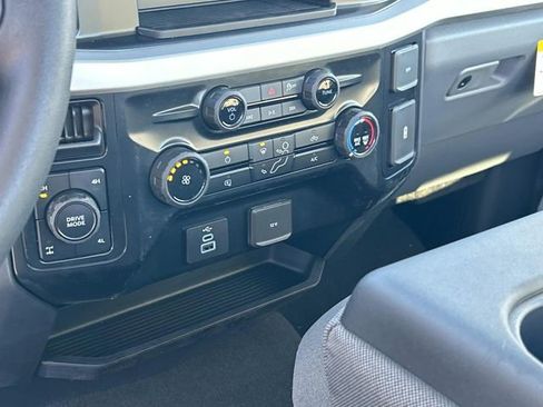New 2026 Ford F350 XL w/ STX Appearance Package image 16