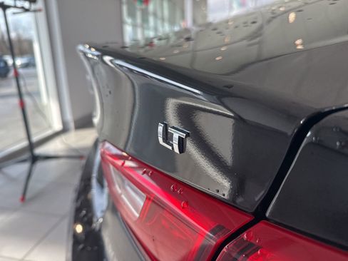 Used 2023 Chevrolet Malibu LT image 7