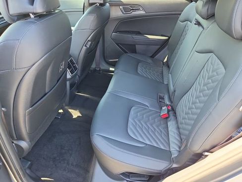 New 2026 Kia Sportage X-Line Prestige AWD/4WD image 7