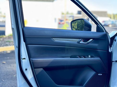 Certified 2024 MAZDA CX-5 Signature image 24