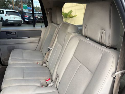 Used 2014 Ford Expedition EL XL image 13