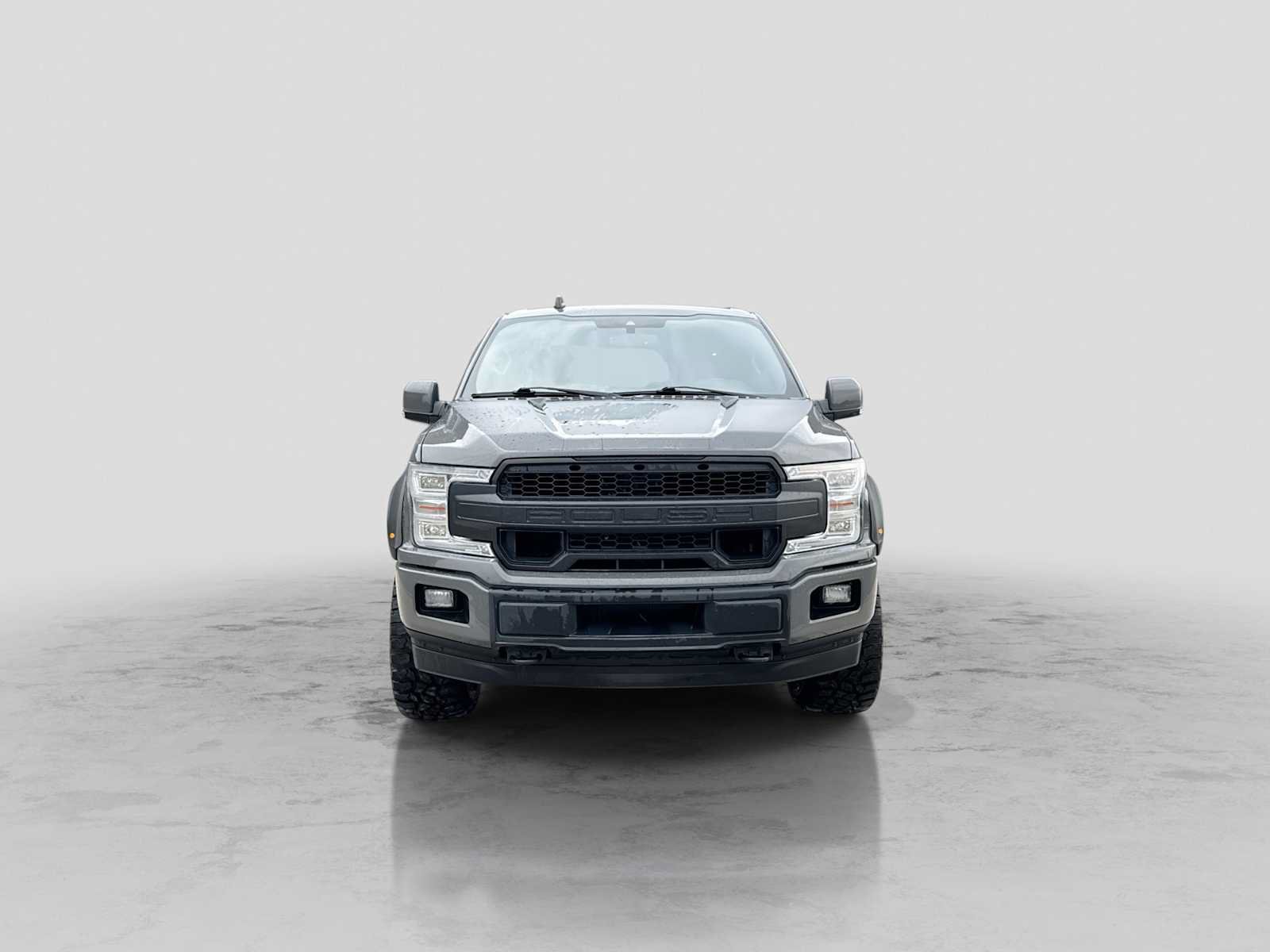 Certified 2018 Ford F150 Lariat w/ Equipment Group 502A Luxury AWD/4WD image 9