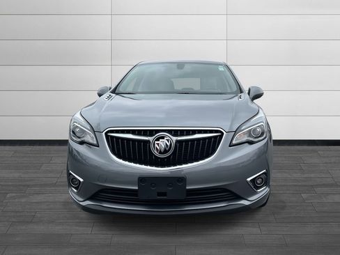 Used 2020 Buick Envision Preferred image 8