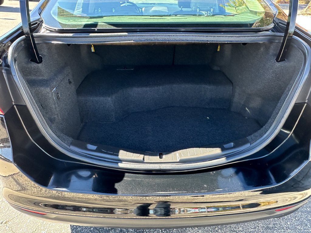 Used 2016 Ford Fusion S FWD image 21