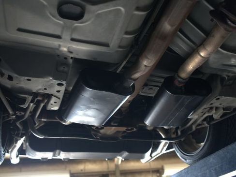 Used 1997 Ford Mustang Cobra image 92