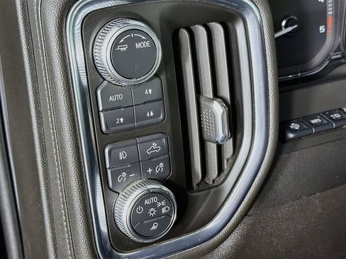 Used 2023 GMC Sierra 2500 Denali w/ Denali Ultimate Package AWD/4WD image 10