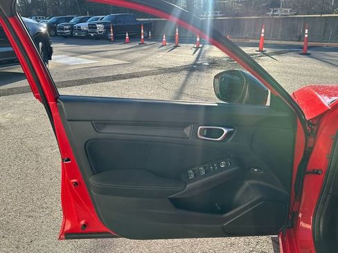 Used 2025 Honda Civic Sport image 20