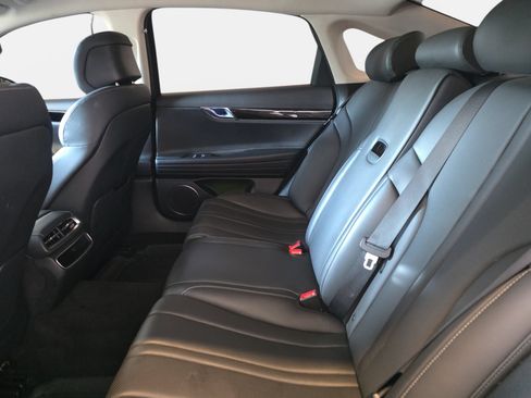 Used 2023 Genesis G80 2.5T AWD/4WD image 13