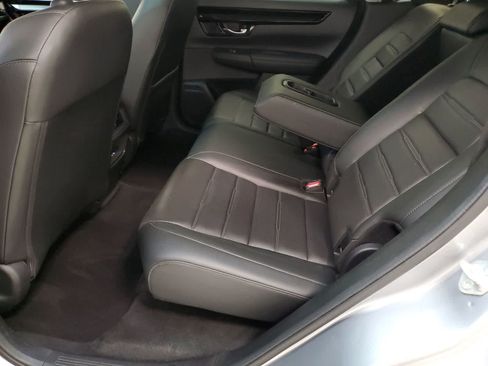 Certified 2024 Honda CR-V EX-L image 21
