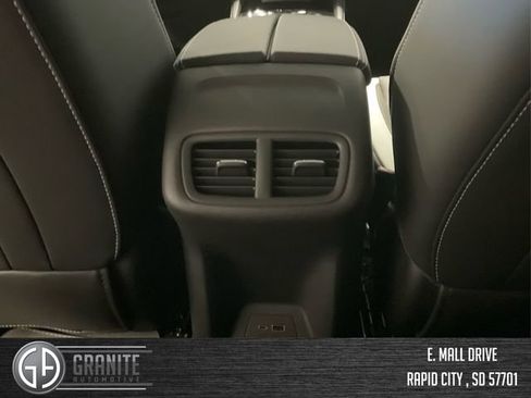 New 2025 Buick Envision Sport Touring image 20