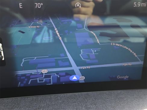 New 2025 Ford Expedition Active image 24