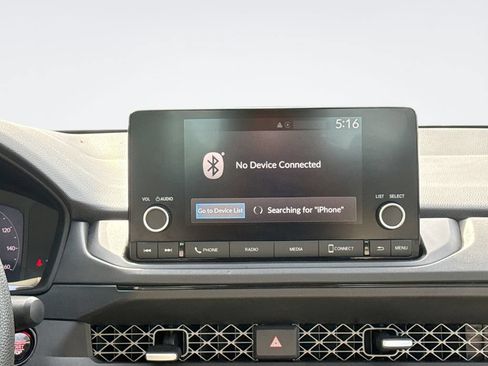 Used 2023 Honda Accord EX image 12