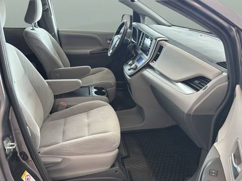 Used 2018 Toyota Sienna LE FWD image 21