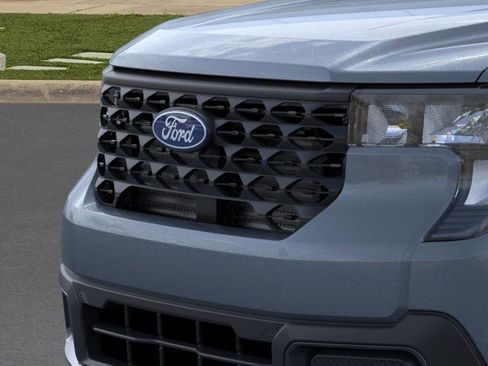 New 2026 Ford Maverick XLT w/ Equipment Group 301A image 18