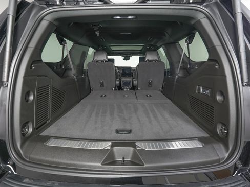 Used 2026 GMC Yukon XL AT4 Ultimate image 13