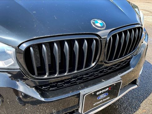 Used 2016 BMW X5 sDrive35i RWD image 30