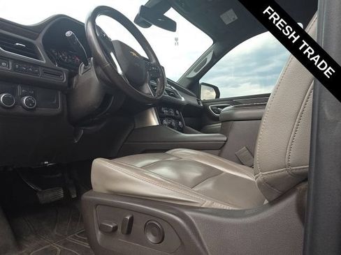 Used 2021 Chevrolet Tahoe LT RWD image 8