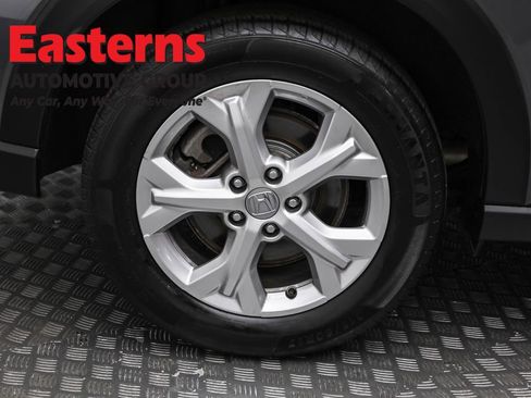 Used 2024 Honda HR-V LX image 30